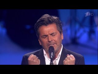 Thomas Anders - Tenderness (Live Version)