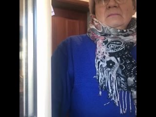 Украинский подросток унизил 70-летнюю россиянку за русский язык (1)