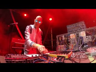 Kasablanca - Ultra Music Festival Miami 2024 (Live Stage) OFFICIAL VIDEO