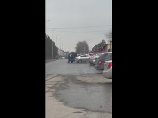 Видео от ТИПИЧНОЕ БЕЛОВО