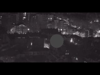 Ночной налёт ударных беспилотников на Одесскую область. Разбор от Донбасского партизана: