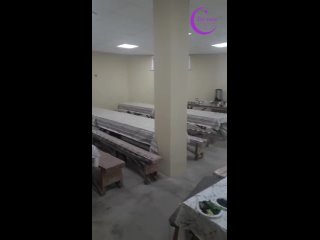 Видео от Мечеть Лайли Джамал г.Ульяновск