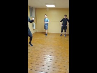 Видео от 1 школа Русского Рукопашного боя в Краснодаре