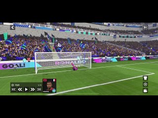 Видео от Dream League Soccer 2024 / DLS24