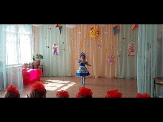 Video by МБДОУ “Центр развития ребенка - детский сад №83“