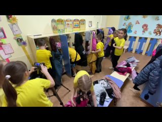 МАДОУ “Детский сад № 47 “ Улыбка“tan video