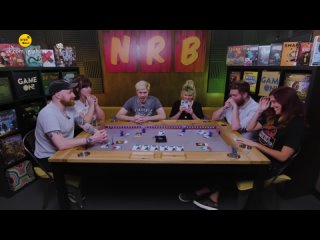 Night of the Ninja [2021] | Let’s Play NIGHT OF THE NINJA | Board Game Club [Перевод]