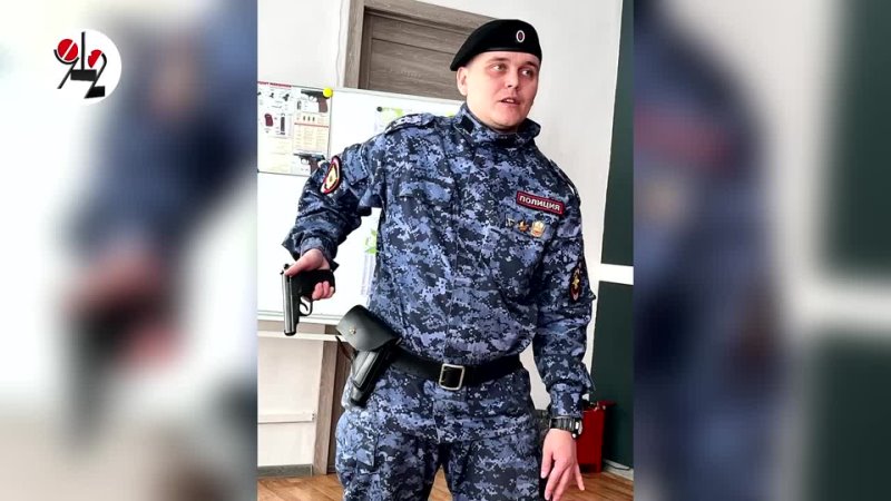 ГУ МВД по Свердловской области покрывает оборотня-вымогателя Ивана Корсака и не увольняет из органов садиста