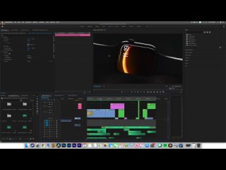 22.1. How I Edited my Apple Watch Ad