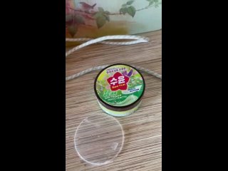 Новинка Чистящая мусс-паста Soo-Yun Видео обзор на пасту, опыт очищения утюга