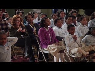 Abbott Elementary S03E04 480p