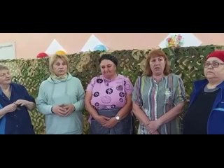 Волонтеры Челябинской области подготовили к отправке на СВО дополнительное имущество