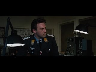 Agenten sterben Einsam (1968) Clint Eastwood Film Deutsch