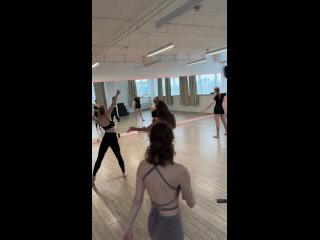 Блог Дарьи Ельцовой | Танцы в Екатеринбургеtan video