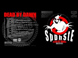SpDhStE - Dead By Dawn