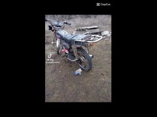 Видео от Мотоциклисты 34 RUS