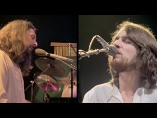 Supertramp  Hide In Your Shell  Live In Paris 79