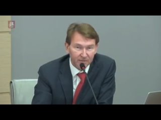 Профессор Шафалинов о ВОЗ и медицине Рокфеллера