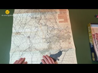 Traces of War [2023] | Unboxing Traces of War [Перевод]