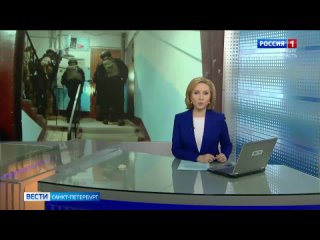 ТК “Россия 1“ - СОБР «Гранит» задержали местного жителя, открывшего стрельбу по сотруднику правоохранительных органов