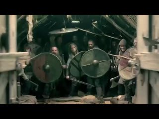 Песня викингов - путь в вальхаллу. сериал «Викинги» (2013 -2020)
