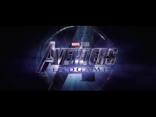 5 years ago today, the iconic final trailer for AVENGERS: ENDGAME was released.