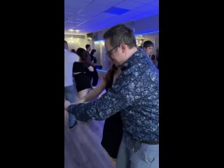 Видео от Бачата вечеринки в Великом Новгороде.