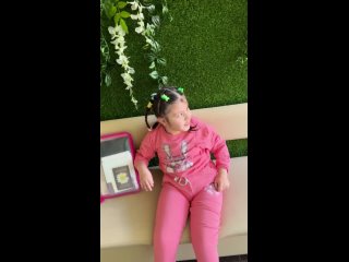 Видео от СРОЧНЫЙ СБОР! Помощь Эльвира Аббасова 8 лет