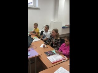 Video by Школа английского языка Hello в Челябинске