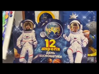 Видео от Детский сад “Лучик“ с.Комсомольское