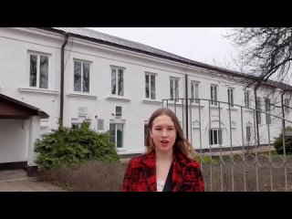 Видео от Краеведческая команда Наследие МБОУ ТР СОШ №1