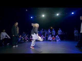 SKILLZ UP BATTLE | HIP-HOP JUNIORS | ПОЛУФИНАЛ | Завьялова Вероника vs. Arina Storm