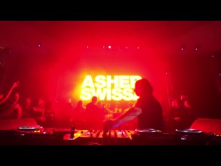 ASHER SWISSA Full Set from  Grand Bizarre,Toronto , Canada