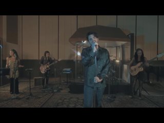 Adam Lambert - Overglow (Live Sessions)