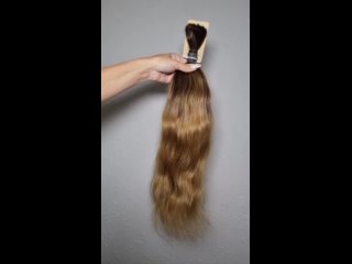 Vídeo de Студия наращивания волос Тюмень