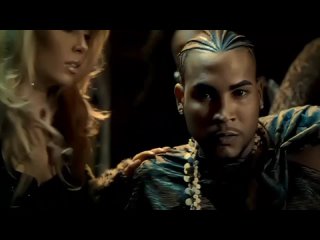 Don Omar Ft. Rell - Calm My Nerves