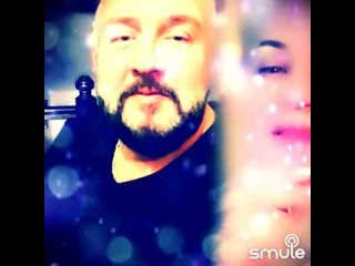 Susan Boyle - Cry Me A River recorded by RA__Omm and Shura084   Smule Social Singing Karaoke
