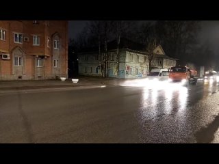 Video by МКП Дорожное хозяйство || Сыктывкар
