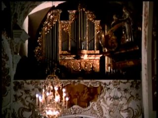 Моцарт. Соната для фортепиано № 8 ля минор соч. К 310. Эмиль Гилельс. Зальцбург, музей Моцарта Моцартеум, 1971 год