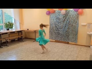 Видео от Дмитровская СОШ № 8