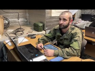 В день годовщины своего создания казачья разведывательная бригада «Терек» ведет наступательные действия в направлении Часова Яра