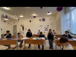 Видео от детский фольклорный центр “Вася Василёк“