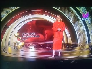 Перемотка () + Чарт золотого граммофона русского радио (). Муз-ТВ с рекламой и с анонсами