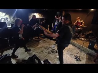 Video by St. VAGINA DENTATA band