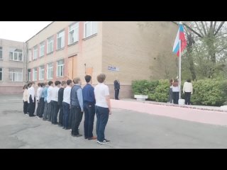 Видео от МБОУ СОШ № 58 г.Челябинска им И.Г. Газизуллина