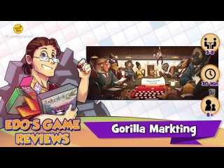 Gorilla Marketing [2020] | Edo’s Gorilla Marketing Review [Перевод]