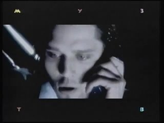 Русский размер  Ангел дня (Муз-ТВ, 1999 г.) VHSRip