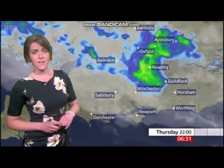 Alex Osbourne  South Today weather 2024 05 02 in HD!