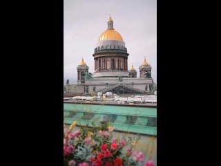 Video by Крыши Питера Парадные Петербурга