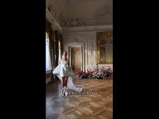 Видео от Свадебный салон “Милана“ Калуга
